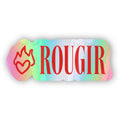 STICKERS HOLO (pack de 3)